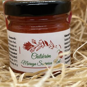 Moruga Scorpion Red/ 40 g