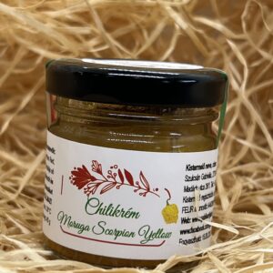 Moruga Scorpion Yellow/ 40 g